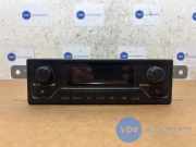 Radio von einem Mercedes Sprinter