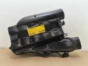 Luftfiltergehäuse von einem Mercedes G-Klasse