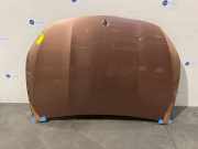 Motorhaube von einem Mercedes GLA