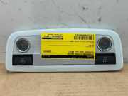 Innenbeleuchtung hinten von einem Mercedes GLA