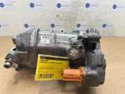 Klimapumpe von einem Mercedes C-Klasse