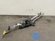 Scheibenwischermotor + Mechanik von einem Mercedes CLS-Klasse