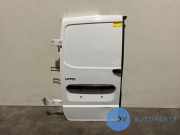 Hecktür Bus-Lieferwagen von einem Mercedes Vito (9147)