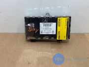 Radioverstärker von einem Mercedes SLK