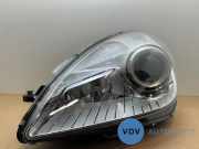 Scheinwerfer links von einem Mercedes SLK