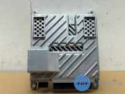 Radioverstärker von einem Mercedes E-Klasse