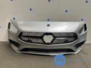 Stoßstange vorne von einem Mercedes B-Klasse