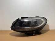 Scheinwerfer links von einem Mercedes B-Klasse