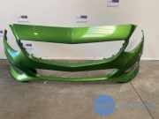 Stoßstange vorne von einem Mercedes B-Klasse