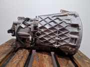 Getriebe von einem Mercedes C-Klasse