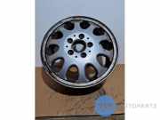 Felge von einem Mercedes A-Klasse