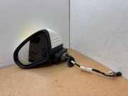 Außenspiegel links von einem Mercedes A-Klasse (149)