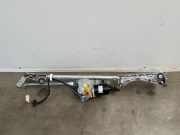 Scheibenwischer Mechanik von einem Mercedes SLK