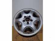 Felge von einem Mercedes CLK