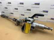 Lenksaule Gehӓuse komplett von einem Mercedes Citan