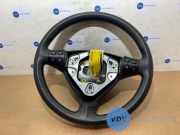 Lenkrad von einem Mercedes A-Klasse