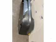 Stoßstange hinten von einem Mercedes E-Klasse