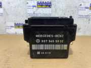 Vorglührelais von einem Mercedes E-Klasse