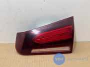 Rücklicht rechts von einem Mercedes A-Klasse