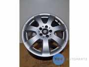 Felge von einem Mercedes R-Klasse