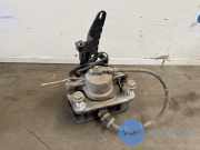 Bremszange rechts vorne von einem Mercedes CLA