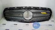 Grill von einem Mercedes A-Klasse