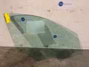 Türscheibe 4-türig rechts vorne von einem Mercedes C-Klasse