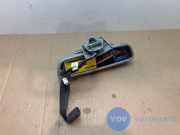 Innenspiegel von einem Mercedes C-Klasse