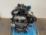 Motor von einem Mercedes GLB-Klasse