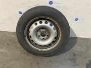 Reserverad von einem Mercedes Vito