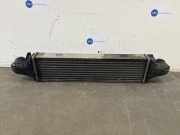 Ladeluftkühler von einem Mercedes CLS-Klasse