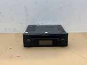 Radio von einem Mercedes SLK