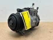 Klimapumpe von einem Mercedes E-Klasse