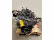 Motor von einem Mercedes GLC-Klasse