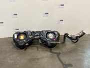 Krafstofftank von einem Mercedes E-Klasse