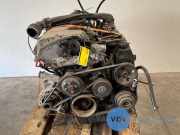 Motor von einem Mercedes CLK