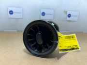 Luftgitter Armaturenbrett von einem Mercedes Sprinter