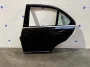 Tür 4-türig rechts hinten von einem Mercedes C-Klasse (197)