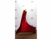 Kotflügel rechts vorne von einem Mercedes GLC-Klasse