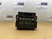 Vorglührelais von einem Mercedes E-Klasse