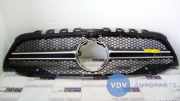 Grill von einem Mercedes A-Klasse