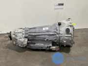 Getriebe von einem Mercedes C-Klasse