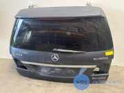 Heckklappe von einem Mercedes GL-KLASSE (755)