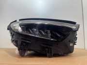 Scheinwerfer rechts von einem Mercedes GLC-Klasse