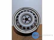 Felge von einem Mercedes Vito