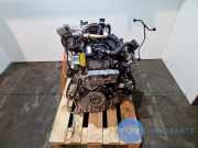 Motor von einem Mercedes Sprinter