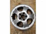 Felge von einem Mercedes ML-Klasse