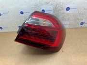 Rücklicht rechts von einem Mercedes A-Klasse (859)