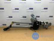 Scheibenwischermotor + Mechanik von einem Mercedes A-Klasse