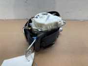 Sicherheitsgurt links hinten von einem Mercedes CL